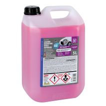 ΑΝΤΙΨΥΚΤΙΚΟ SUPERIOR-VIOLET -36°C 5LT G13  ΣΥΜΠΩΚΝΩΜΕΝΟ BIOTECHNOLOGY (ΠΑΡΑΦΛΟΥ) LAMPA  - 1 TEM. Auto Moto Tyres 