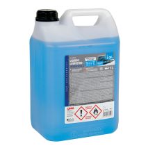 ΥΓΡΟ ΥΑΛΟΚΑΘΑΡΙΣΤΗΡΩΝ SCREEN-WASH INVERNALE -20°C 5000ml LAMPA - 1 ΤΕΜ Auto Moto Tyres 