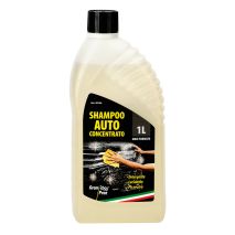 ΣΑΜΠΟΥΑΝ ΣΥΜΠΥΚΝΩΜΕΝΟ  GRAN PREE 1000ml LAMPA - 1 ΤΕΜ Auto Moto Tyres 