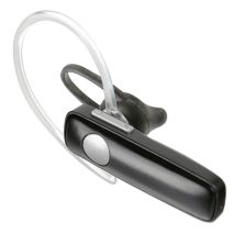 HANDS-FREE BLUETOOTH ΜΕ ΜΙΚΡΟΦΩΝΟ  ΚΑΙ ΘΗΚΗ ΑΠΟΘΗΚΕΥΣΗΣ ΜΑΥΡΟ LAMPA  - 1 TEM. Auto Moto Tyres 