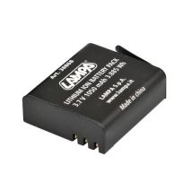 ΜΠΑΤΑΡΙΑ ΑΝΤΑΛΛΑΚΤΙΚΗ ACTION CAM L3886.4-L3886.5-L3886.6 1050mAH Li-lon Auto Moto Tyres 