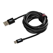 ΚΑΛΩΔΙΟ ΦΟΡΤΙΣΗΣ USB ΣΕ MICRO USB 200cm Auto Moto Tyres 
