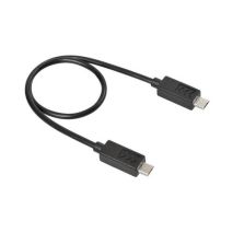 ΚΑΛΩΔΙΟ ΦΟΡΤΙΣΗΣ OTG MICRO USB CHARGE+SYNC 30cm Auto Moto Tyres 