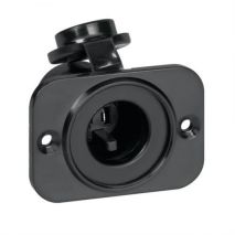 ΠΡΙΖΑ ΑΝΑΠΤΗΡΑ EXT-10 ΜΕ ΚΑΠΑΚΙ ΑΔΙΑΒΡΟΧΗ 12/24V 15A (ΤΥΠΟΥ ENGEL) Auto Moto Tyres 