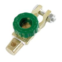 ΠΟΛΟΣ ΜΠΑΤΑΡΙΑΣ ΑΣΦΑΛΕΙΑΣ ΚΑΙΤΑΧΕΙΑΣ ΑΠΕΛΕΥΘΕΡΩΣΗΣ 1ΤΕΜ. (ΑΚΡΟΔΕΚΤΕΣ) 12/24V 175A Auto Moto Tyres 