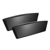 ΘΗΚΕΣ/ΤΣΕΠΕΣ ΚΑΘΙΣΜΑΤΩΝ GAP - FILLER (11 Χ 37cm) - 2 ΤΕΜ. Auto Moto Tyres 