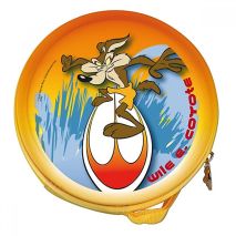 ΘΗΚΗ ΣΤΡΟΓΓΥΛΗ ΓΙΑ 24CDs COYOTE LAMPA - 1 TEM. Auto Moto Tyres 