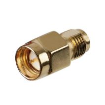 ΑΝΤΑΠΤΟΡΑΣ ΚΕΡΑΙΑΣ GPS SMA/RP-SMA (ΑΠΟ ΑΡΣΕΝΙΚΟ ΣΕ ΘΗΛΥΚΟ) Auto Moto Tyres 