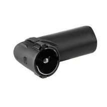 ΑΝΤΑΠΤΟΡΑΣ ΚΕΡΑΙΑΣ DIN/ISO (ΑΠΟ ΘΗΛΥΚΟ ΣΕ ΑΡΣΕΝΙΚΟ) Auto Moto Tyres 