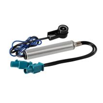 ΑΝΤΑΠΤΟΡΑΣ ΚΕΡΑΙΑΣ FAKRA/ISO (ΑΠΟ ΑΡΣΕΝΙΚΟ ΣΕ ΑΡΣΕΝΙΚΟ) 36,5cm Auto Moto Tyres 