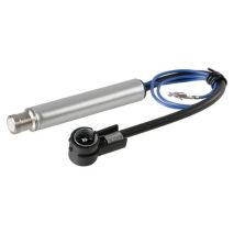 ΑΝΤΑΠΤΟΡΑΣ ΚΕΡΑΙΑΣ ISO/ISO (ΑΠΟ ΘΗΛΥΚΟ ΣΕ ΑΡΣΕΝΙΚΟ) 36,5cm Auto Moto Tyres 