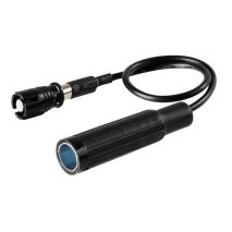 ΑΝΤΑΠΤΟΡΑΣ ΚΕΡΑΙΑΣ DIN/RAKU (ΑΠΟ ΘΗΛΥΚΟ ΣΕ ΑΡΣΕΝΙΚΟ) 19cm Auto Moto Tyres 