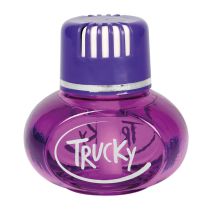 ΑΡΩΜΑΤΙΚΟ TRUCKY ΛΕΒΑΝΤΑ 150 ml (ΛΙΛΑ ΜΩΒ/ΑΥΤΟΚΟΛΛΗΤΗ ΒΑΣΗ) Auto Moto Tyres 