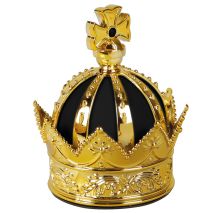 ΑΡΩΜΑΤΙΚΟ ΣΤΕΜΜΑ NEW CAR ΜΕ ΡΥΘΜΙΖΟΜΕΝΗ ΕΝΤΑΣΗ KING -1 TEM. Auto Moto Tyres 