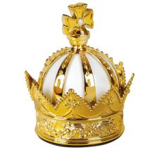 ΑΡΩΜΑΤΙΚΟ ΣΤΕΜΜΑ ΓΙΑΣΕΜΙ ΜΕ ΡΥΘΜΙΖΟΜΕΝΗ ΕΝΤΑΣΗ KING -1 TEM. Auto Moto Tyres 