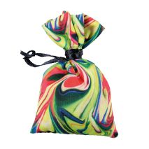 ΑΡΩΜΑΤΙΚΟ ΣΕ ΠΟΥΓΚΙ ΠΟΛΥΧΡΩΜΟ ΓΙΑ ΚΑΘΡΕΠΤΗ BLACK 8cm Auto Moto Tyres 