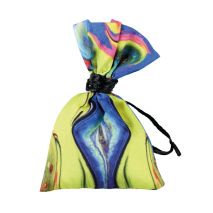 ΑΡΩΜΑΤΙΚΟ ΣΕ ΠΟΥΓΚΙ ΠΟΛΥΧΡΩΜΟ ΓΙΑ ΚΑΘΡΕΠΤΗ ΛΕΜΟΝΙ (LEMON) 8cm Auto Moto Tyres 