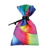 ΑΡΩΜΑΤΙΚΟ ΣΕ ΠΟΥΓΚΙ ΠΟΛΥΧΡΩΜΟ ΓΙΑ ΚΑΘΡΕΠΤΗ NEW CAR 8cm Auto Moto Tyres 