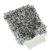 ΓΑΝΤΙ ΠΛΥΣΙΜΑΤΟΣ ΜΕ ΜΙΚΡΟΙΝΕΣ FURRY-GOLVE 20x22cm LAMPA  - 1 ΤΕΜ. Auto Moto Tyres 