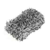 ΣΦΟΥΓΓΑΡΙ ΠΛΥΣΙΜΑΤΟΣ ΜΕ ΜΙΚΡΟΙΝΕΣ FURRY-SPONGE 18x12x5cm LAMPA -1 ΤΕΜ. Auto Moto Tyres 