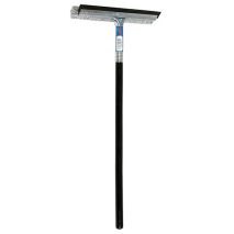 ΚΑΘΑΡΙΣΤΗΡΑΣ ΤΖΑΜΙΩΝ ΚΑΙ ΕΝΤΟΜΩΝ 25cm (ΞΥΛΙΝΟ ΜΑΥΡΟ ΚΟΝΤΑΡΙ 47 cm) Auto Moto Tyres 