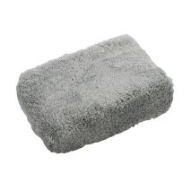 ΣΦΟΥΓΓΑΡΙ/ΓΑΝΤΙ ΠΛΥΣΙΜΑΤΟΣ BOB ΜΕ ΜΙΚΡΟΙΝΕΣ ΔΙΠΛΗΣ ΟΨΗΣ 22x15x6cm LAMPA - 1 ΤΕΜ. Auto Moto Tyres 