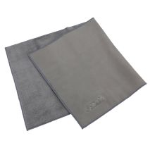 ΠΑΝΑΚΙ ΚΑΘΑΡΙΣΜΟΥ/ΣΤΕΓΝΩΜΑΤΟΣ DOUBLY 2in1 ΑΠΟ ΜΙΚΡΟΙΝΕΣ (MICROFIBRE) M 30x60cm LAMPA - 1 ΤΕΜ. Auto Moto Tyres 