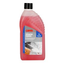 ΣΑΜΠΟΥΑΝ SUPER FOAM ΣΥΜΠΥΚΝΩΜΕΝΟ 1000ml LAMPA - 1 ΤΕΜ. Auto Moto Tyres 