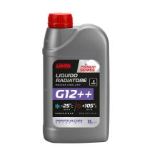 ΑΝΤΙΨΥΚΤΙΚΟ/ΠΑΡΑΦΛΟΥ PREMIUM SERIES G12++  -25°C>+105°C 1L - 1 ΤΕΜ. Auto Moto Tyres 