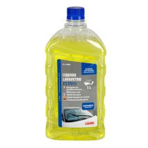 ΥΓΡΟ ΥΑΛΟΚΑΘΑΡΙΣΤΗΡΩΝ MIX ESTIVO 1000ml ΣΥΜΠΥΚΝΩΜΕΝΟ Auto Moto Tyres 