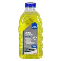 ΥΓΡΟ ΥΑΛΟΚΑΘΑΡΙΣΤΗΡΩΝ MIX ESTIVO 2000ml ΣΥΜΠΥΚΝΩΜΕΝΟ Auto Moto Tyres 