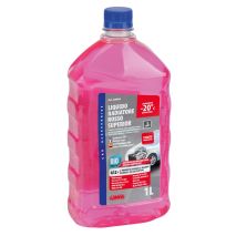 ΑΝΤΙΨΥΚΤΙΚΟ SUPERIOR-RED -20°C 1000ml BIOTECHNOLOGY (ΠΑΡΑΦΛΟΥ) Auto Moto Tyres 