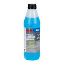 ΑΝΤΙΨΥΚΤΙΚΟ SUPERIOR-BLUE -3,5°C ΕΩΣ -36°C 1000ml ΣΥΜΠΥΚΝΩΜΕΝΟ (ΠΑΡΑΦΛΟΥ) Auto Moto Tyres 