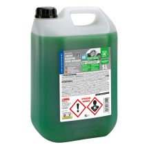 ΑΝΤΙΨΥΚΤΙΚΟ SUPERIOR-GREEN -36°C 5000ml  BIOTECHNOLOGY (ΠΑΡΑΦΛΟΥ) ΣΥΜΠΥΚΝΩΜΕΝΟ Lampa - 1 τεμ. Auto Moto Tyres 