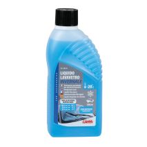 ΥΓΡΟ ΥΑΛΟΚΑΘΑΡΙΣΤΗΡΩΝ SCREEN-WASH INVERNALE -20°C 500ml Auto Moto Tyres 