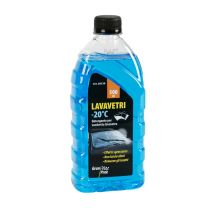 ΥΓΡΟ ΥΑΛΟΚΑΘΑΡΙΣΤΗΡΩΝ  GRAN-PREE -20°C 500ml LAMPA - 1 ΤΕΜ. Auto Moto Tyres 