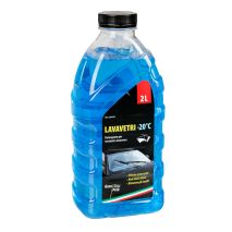 ΥΓΡΟ ΥΑΛΟΚΑΘΑΡΙΣΤΗΡΩΝ GRAN-PREE -20°C 2000 ml Auto Moto Tyres 