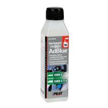 ΕΝΙΣΧΥΤΙΚΟ ΓΙΑ ΠΡΟΣΘΕΤΟ ΥΓΡΟ DEF/ADBLUE 100ml LAMPA - 1 TEM. Auto Moto Tyres 