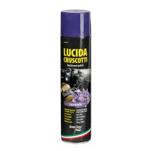 ΓΥΑΛΙΣΤΙΚΟ ΣΠΡΕΙ ΤΑΜΠΛΟ ΣΙΛΙΚΟΝΗΣ ΜΕ ΑΡΩΜΑ ΛΕΒΑΝΤΑ GRAN PREE 600ml LAMPA -1 ΤΕΜ. Auto Moto Tyres 