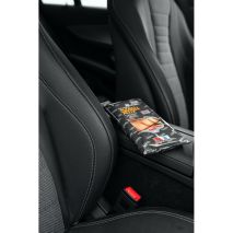 ΥΓΡΑ ΜΑΝΤΗΛΑΚΙΑ ΚΑΘΑΡΙΣΜΟΥ/ΕΝΥΔΑΤΩΣΗΣ ΔΕΡΜΑΤΩΝ (LEATHER) XL 24x28cm LAMPA - 24 TEM. Auto Moto Tyres 