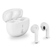 ΑΚΟΥΣΤΙΚΑ BLUETOOTH ΑΣΥΡΜΑΤΑ ΜΕ ΚΟΥΤΙ ΦΟΡΤΗΣΗΣ (ΜΟΥΣΙΚΗ/ ΚΛΗΣΕΙΣ) 5.3VERSION ΛΕΥΚΑ PODS LAMPA - 1 ΣΕΤ. Auto Moto Tyres 