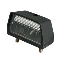 ΦΩΤΑ ΠΙΝΑΚΙΔΑΣ 12/24V ΓΙΑ ΤΡΕΙΛΕΡ (ΛΑΜΠΑ C5W - 70 Χ 40 Χ 35mm) - 1 ΤΕΜ. Auto Moto Tyres 