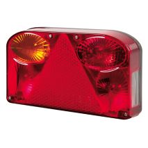 ΦΑΝΑΡΙ ΤΡΕΙΛΕΡ ΑΡΙΣΤΕΡΟ 8 ΧΡΗΣΕΩΝ Auto Moto Tyres 