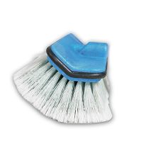 ΒΟΥΡΤΣΑ ΠΛΥΣΙΜΑΤΟΣ ΑΝΤΑΛΛΑΚΤΙΚΗ 25x9cm (ΓΙΑ ΣΚΟΥΠΑ L3800.1 ΚΑΙ ΚΟΝΤΑΡΙ L3807.3) Auto Moto Tyres 