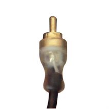 ΚΑΛΩΔΙΑ RCA RZA-5000 500cm 2ΤΕΜ. Auto Moto Tyres 