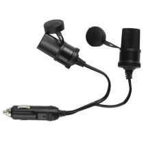 ΦΙΣ ΑΝΑΠΤΗΡΑ ΜΕ 2 ΕΞΟΔΟΥΣ 12/24V Auto Moto Tyres 