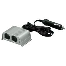 ΑΝΤΑΠΤΟΡΑΣ ΑΝΑΠΤΗΡΑ ΔΙΠΛΟΣ 12V Auto Moto Tyres 