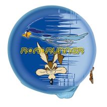 ΘΗΚΗ ΣΤΡΟΓΓΥΛΗ 24CDs ROAD RUNNER Auto Moto Tyres 