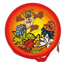 ΘΗΚΗ ΣΤΡΟΓΓΥΛΗ ΓΙΑ 24CDs ΤΑΖ Auto Moto Tyres 