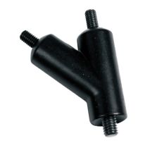 ΑΝΤΑΠΤΟΡΑΣ ΚΕΡΑΙΑΣ ΔΙΠΛΟΣ 5mm Auto Moto Tyres 